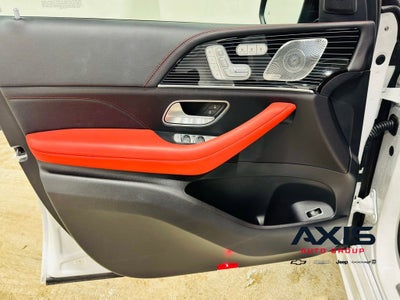 2025 Mercedes-Benz AMG® GLE 53 Coupe 4MATIC®+