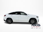 2025 Mercedes-Benz AMG® GLE 53 Coupe 4MATIC®+