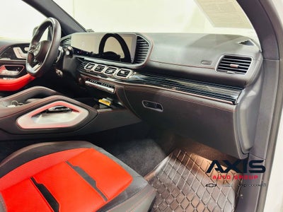 2025 Mercedes-Benz AMG® GLE 53 Coupe 4MATIC®+