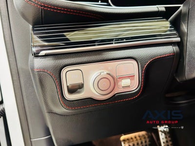 2025 Mercedes-Benz AMG® GLE 53 Coupe 4MATIC®+