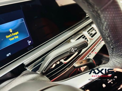 2025 Mercedes-Benz AMG® GLE 53 Coupe 4MATIC®+