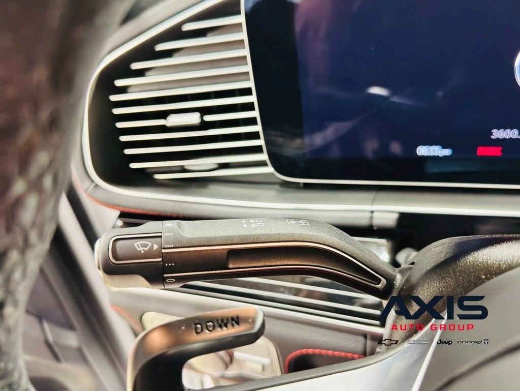 2025 Mercedes-Benz AMG® GLE 53 Coupe 4MATIC®+