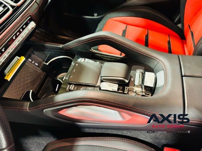 2025 Mercedes-Benz AMG® GLE 53 Coupe 4MATIC®+