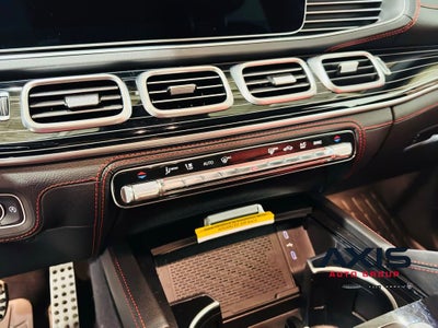 2025 Mercedes-Benz AMG® GLE 53 Coupe 4MATIC®+