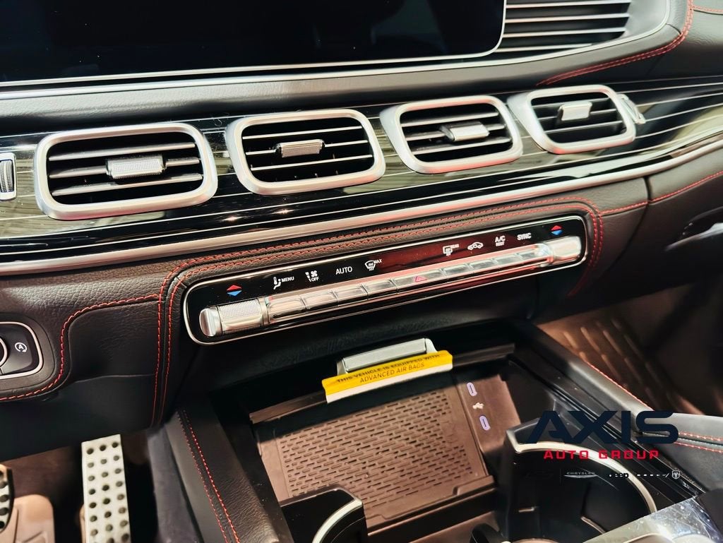 2025 Mercedes-Benz AMG® GLE 53 Coupe 4MATIC®+