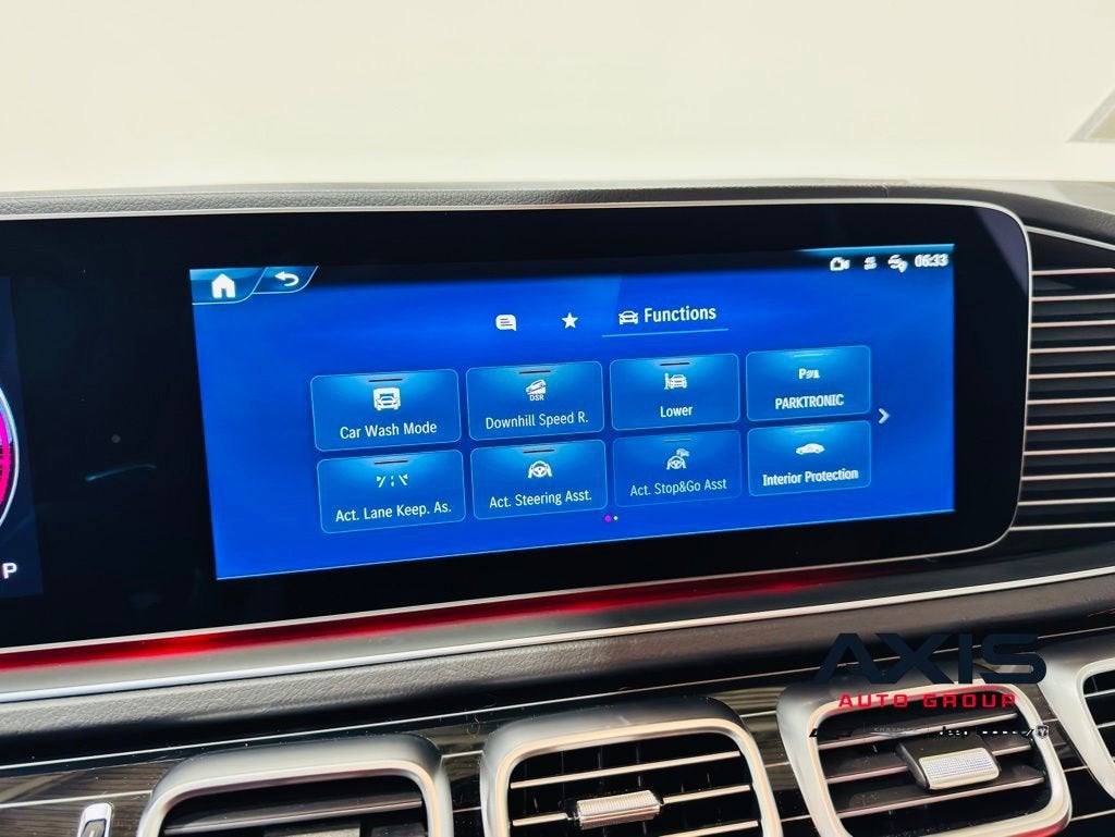 2025 Mercedes-Benz AMG® GLE 53 Coupe 4MATIC®+