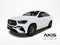 2025 Mercedes-Benz AMG® GLE 53 Coupe 4MATIC®+