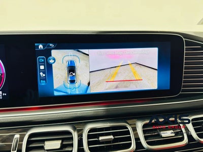 2025 Mercedes-Benz AMG® GLE 53 Coupe 4MATIC®+