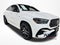 2025 Mercedes-Benz AMG® GLE 53 Coupe 4MATIC®+