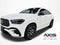 2025 Mercedes-Benz AMG® GLE 53 Coupe 4MATIC®+