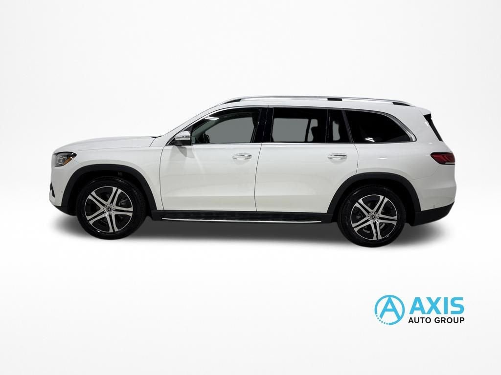 2020 Mercedes-Benz GLS 450 4MATIC®