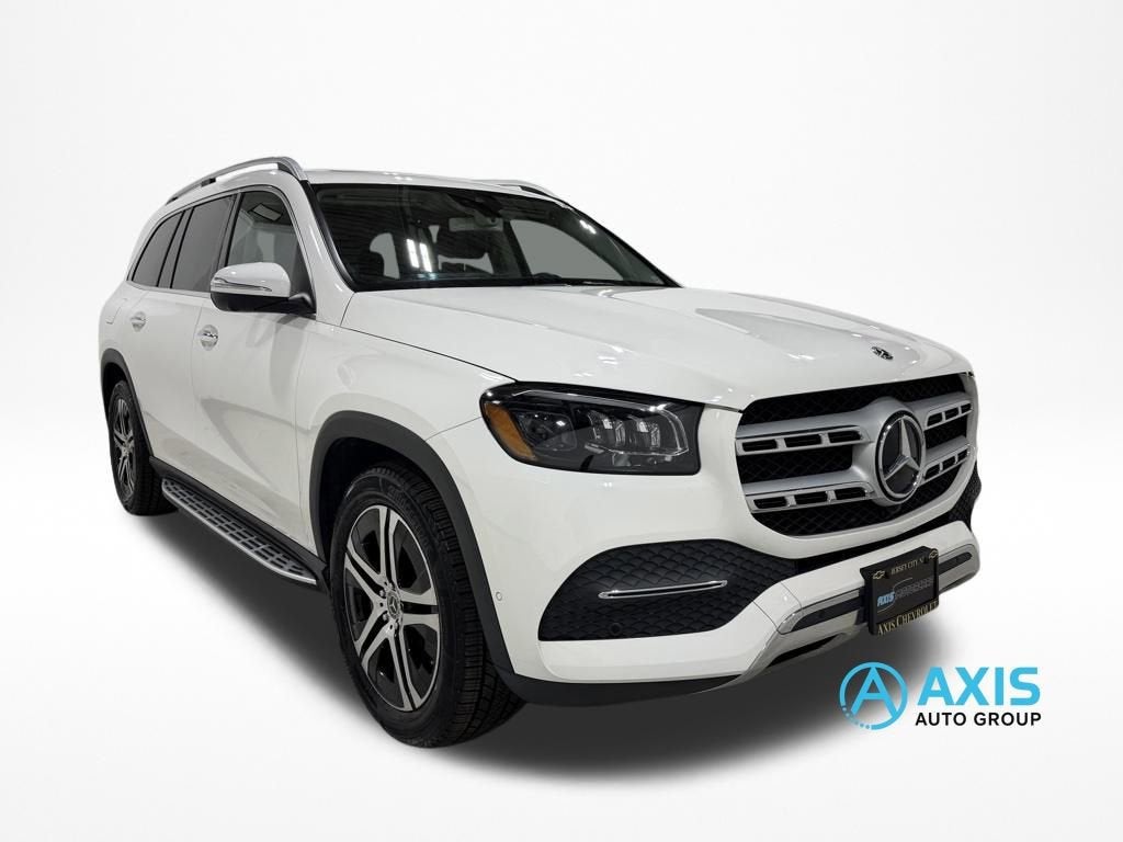 2020 Mercedes-Benz GLS 450 4MATIC®