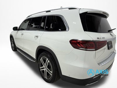 2020 Mercedes-Benz GLS 450 4MATIC®