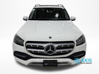 2020 Mercedes-Benz GLS 450 4MATIC®