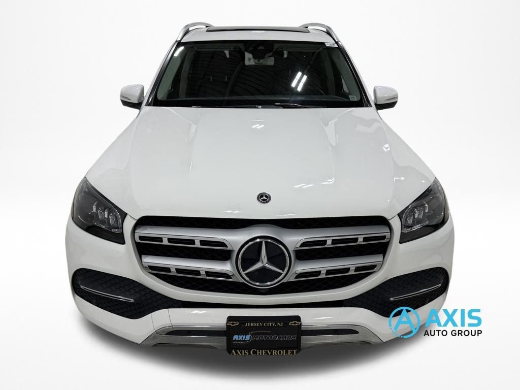 2020 Mercedes-Benz GLS 450 4MATIC®