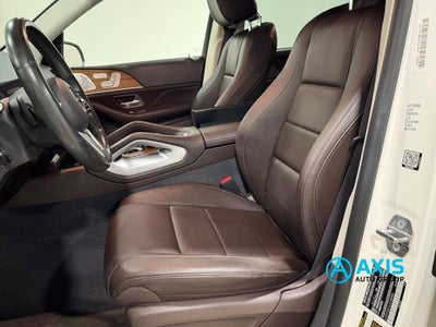 2020 Mercedes-Benz GLS 450 4MATIC®