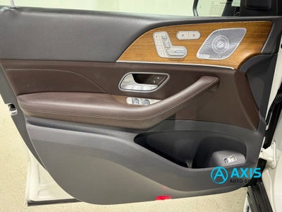 2020 Mercedes-Benz GLS 450 4MATIC®