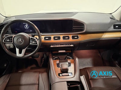 2020 Mercedes-Benz GLS 450 4MATIC®