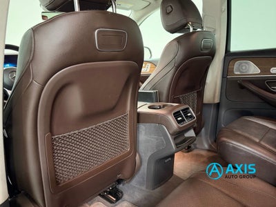 2020 Mercedes-Benz GLS 450 4MATIC®