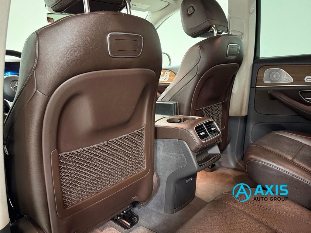 2020 Mercedes-Benz GLS 450 4MATIC®