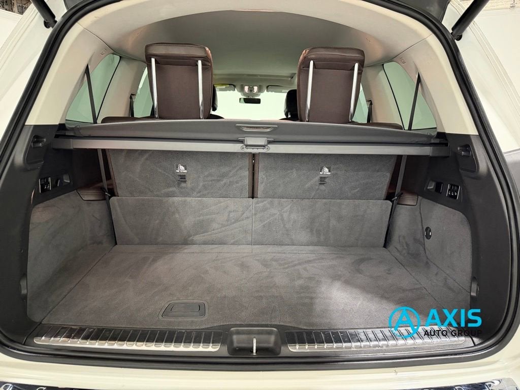 2020 Mercedes-Benz GLS 450 4MATIC®