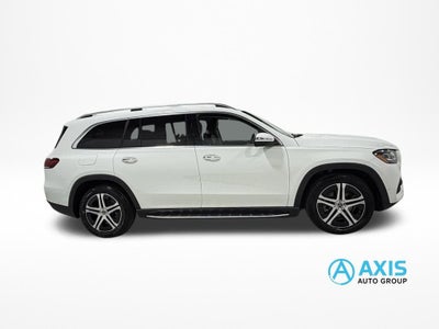 2020 Mercedes-Benz GLS 450 4MATIC®