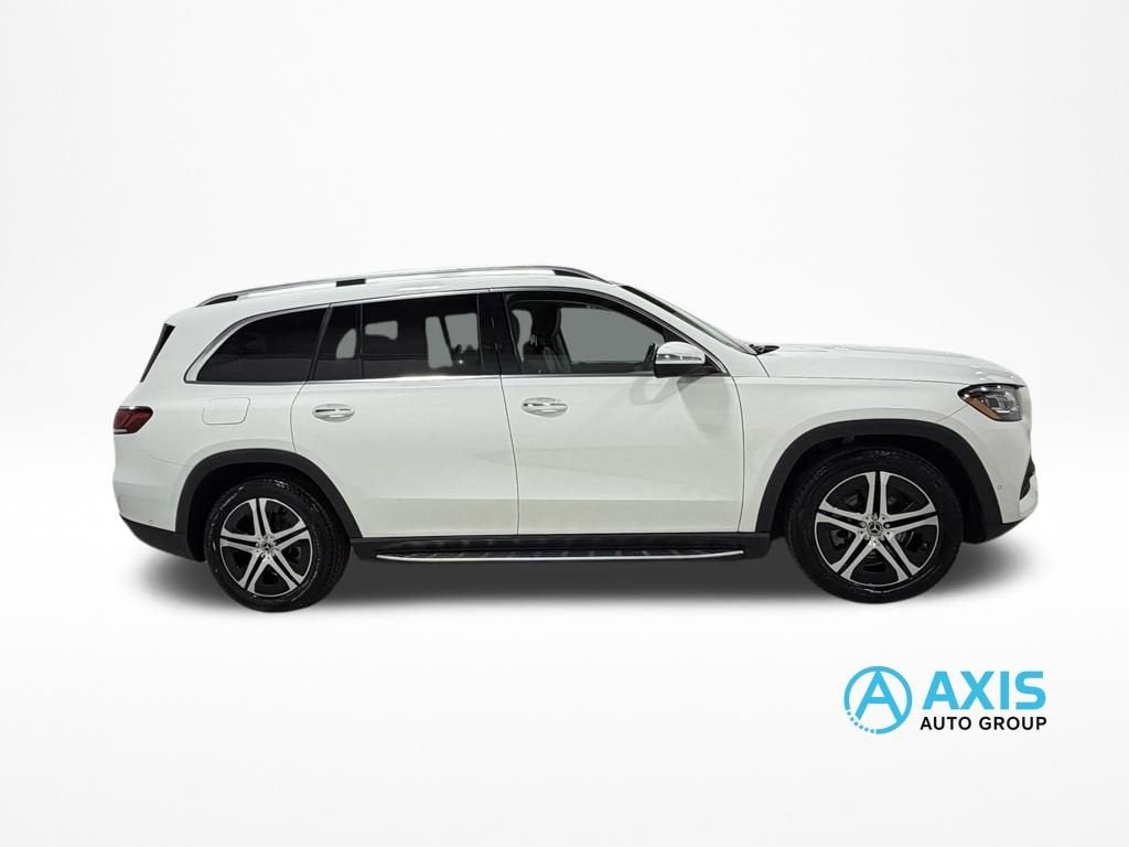 2020 Mercedes-Benz GLS 450 4MATIC®