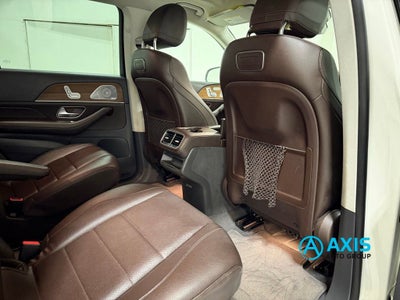 2020 Mercedes-Benz GLS 450 4MATIC®