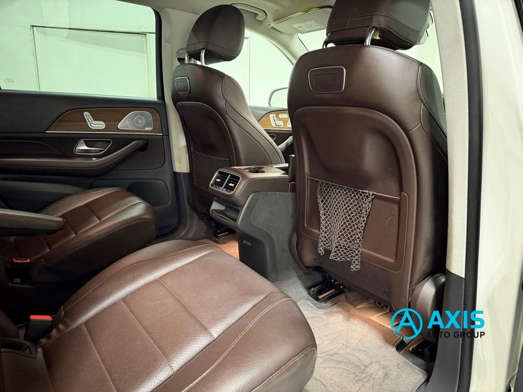 2020 Mercedes-Benz GLS 450 4MATIC®