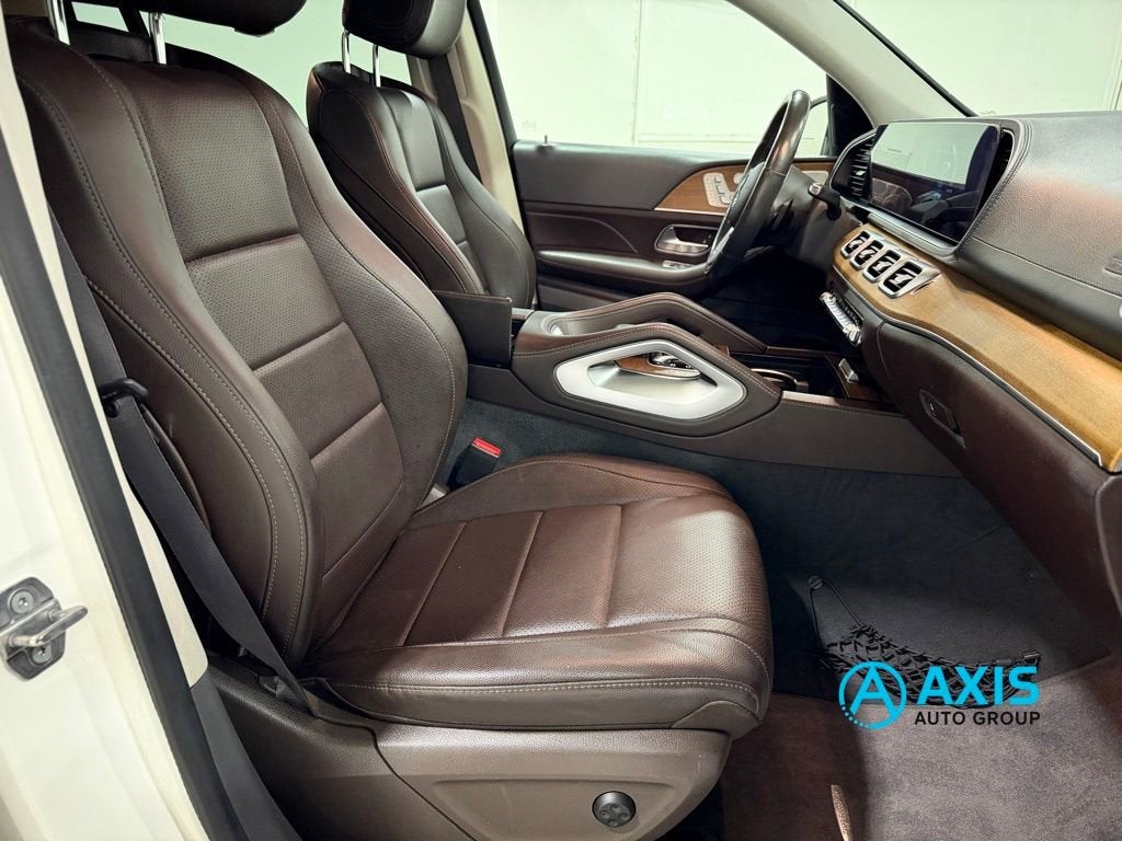 2020 Mercedes-Benz GLS 450 4MATIC®