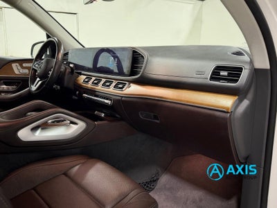 2020 Mercedes-Benz GLS 450 4MATIC®