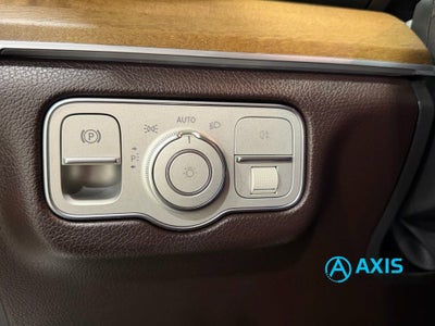 2020 Mercedes-Benz GLS 450 4MATIC®