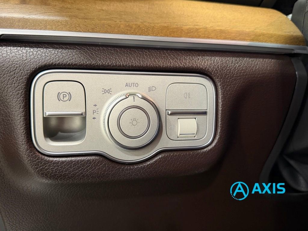 2020 Mercedes-Benz GLS 450 4MATIC®