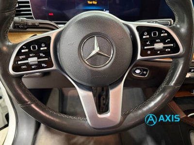 2020 Mercedes-Benz GLS 450 4MATIC®