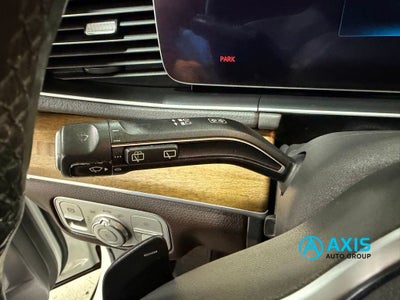 2020 Mercedes-Benz GLS 450 4MATIC®