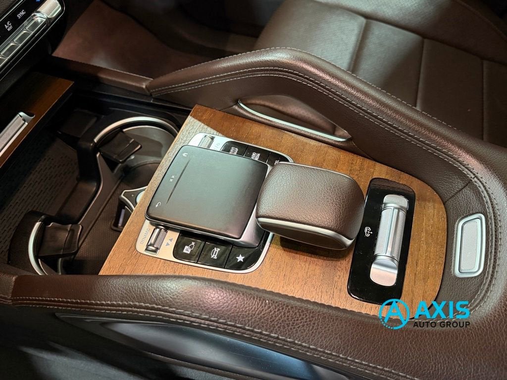 2020 Mercedes-Benz GLS 450 4MATIC®