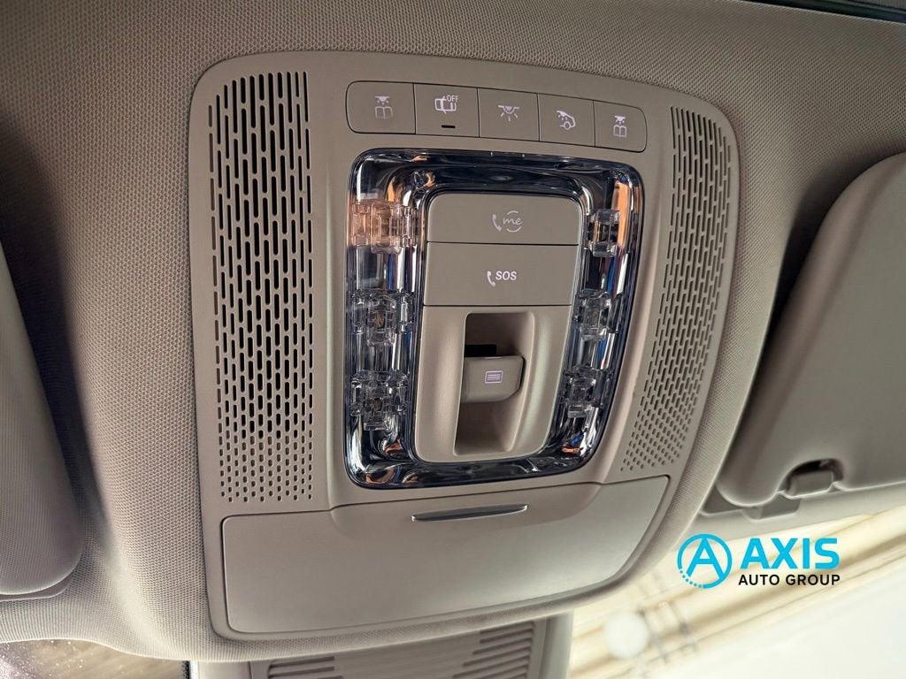 2020 Mercedes-Benz GLS 450 4MATIC®