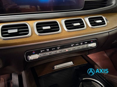 2020 Mercedes-Benz GLS 450 4MATIC®