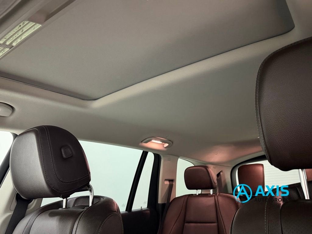 2020 Mercedes-Benz GLS 450 4MATIC®