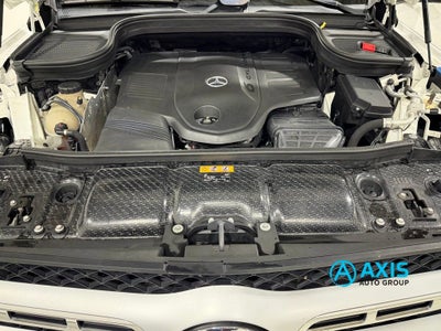 2020 Mercedes-Benz GLS 450 4MATIC®