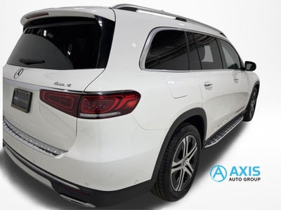 2020 Mercedes-Benz GLS 450 4MATIC®