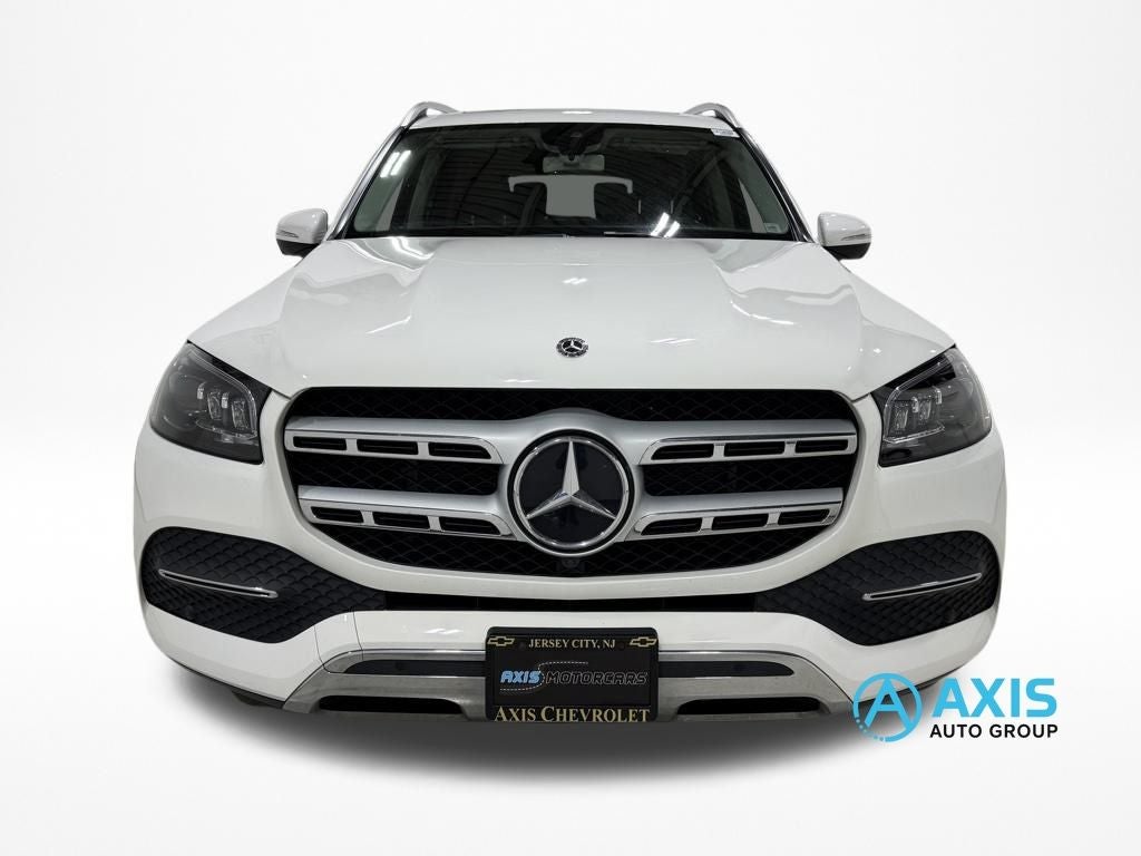 2020 Mercedes-Benz GLS 450 4MATIC®