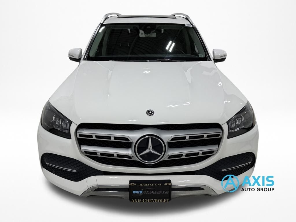 2020 Mercedes-Benz GLS 450 4MATIC®