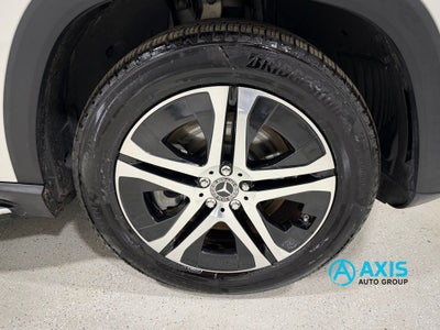 2020 Mercedes-Benz GLS 450 4MATIC®