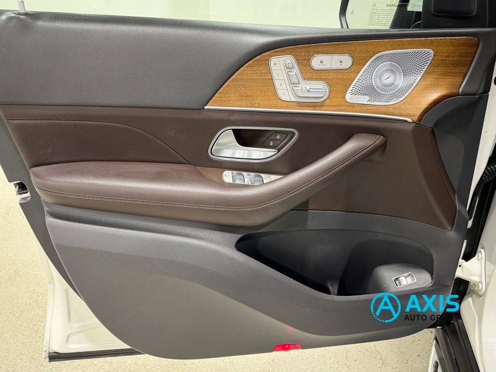 2020 Mercedes-Benz GLS 450 4MATIC®