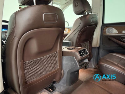 2020 Mercedes-Benz GLS 450 4MATIC®