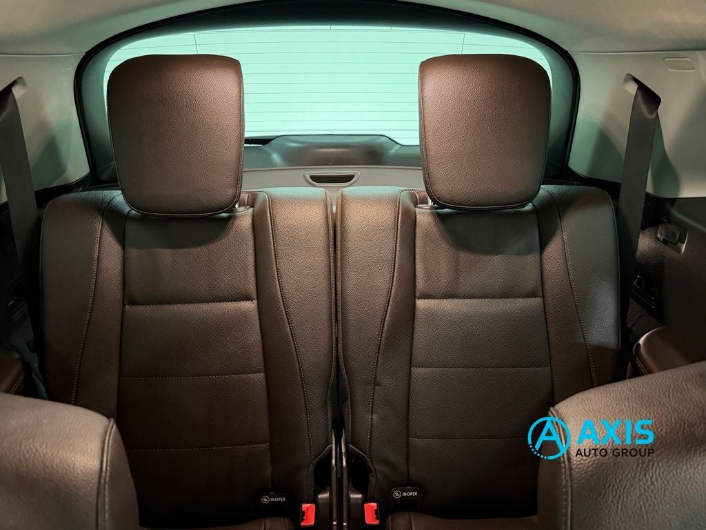 2020 Mercedes-Benz GLS 450 4MATIC®