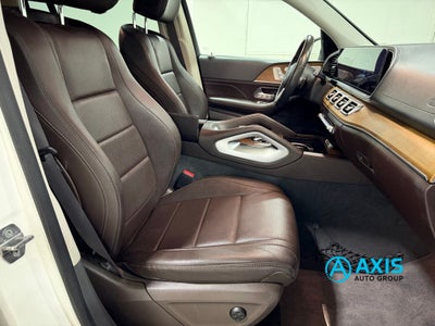 2020 Mercedes-Benz GLS 450 4MATIC®