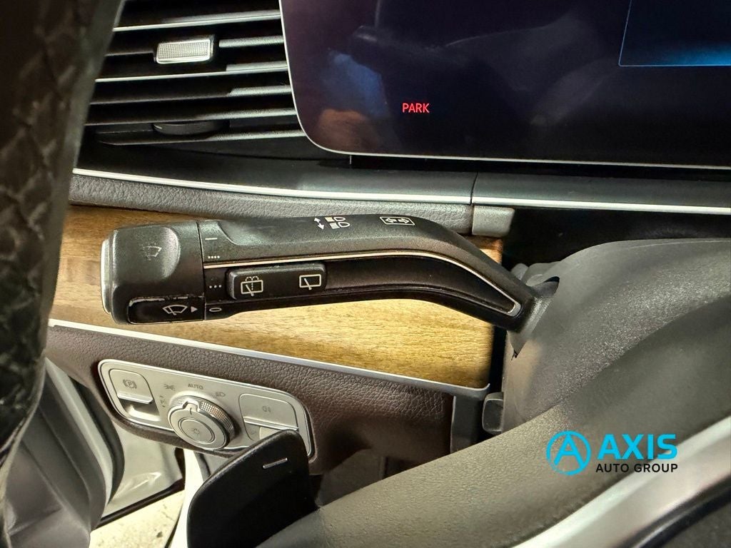 2020 Mercedes-Benz GLS 450 4MATIC®