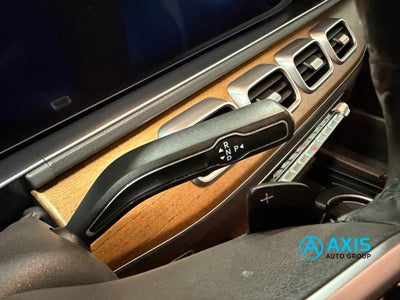 2020 Mercedes-Benz GLS 450 4MATIC®